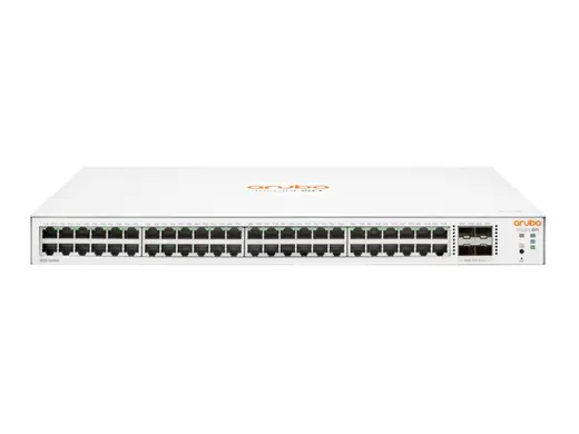 HPE Networking ION 1830 48Port (JL814A) görseli 1