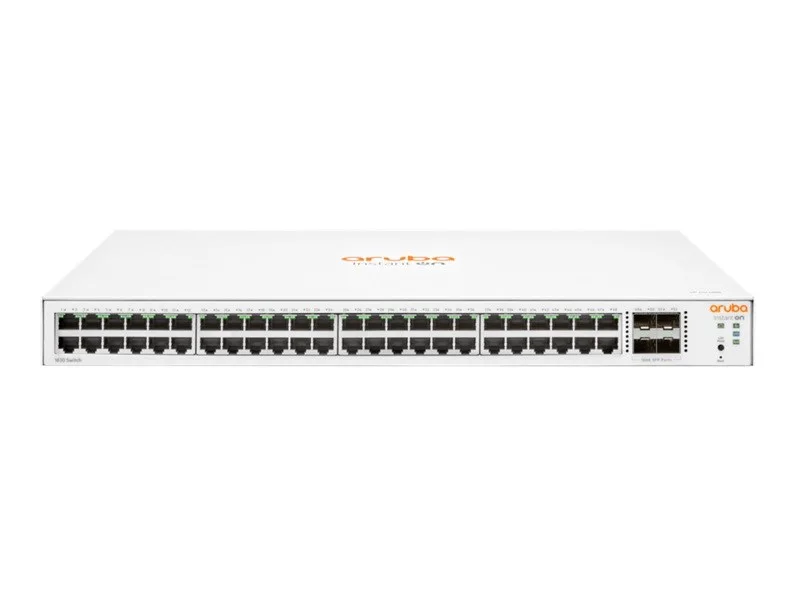 HPE Networking ION 1830 48Port (JL814A)