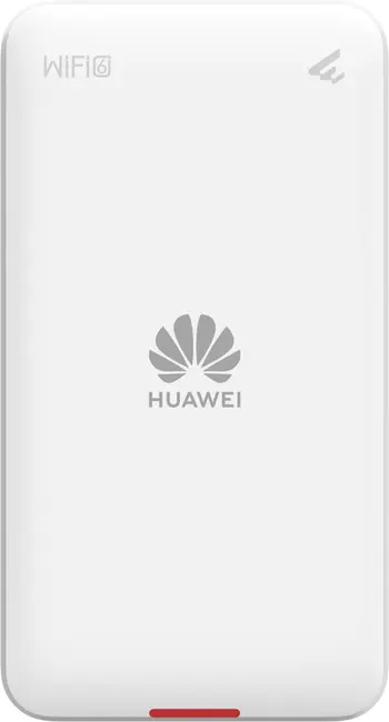 HUAWEI eKIT AP263 WIFI6 AX3000 Dual Band Duvar Tipi Kurumsal Access Point görseli 4