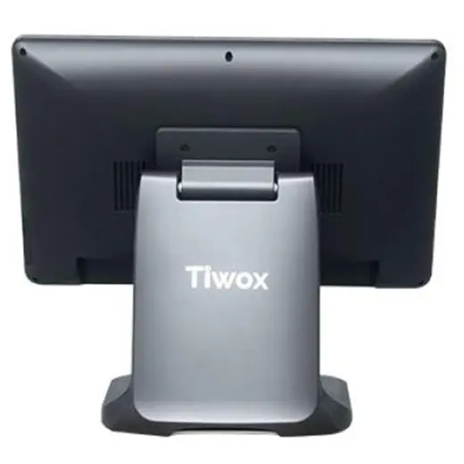 TIWOX TP-9500 PLUS 15.6" I7 5.NESİL 128GB SSD 8GB DDR3 RAM 1366X768 DOKUNMATİK POS PC görseli 3