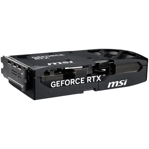 MSI VGA GEFORCE RTX 5070 12G SHADOW 2X OC 12GB GDRR7 192B DX12 görseli 6