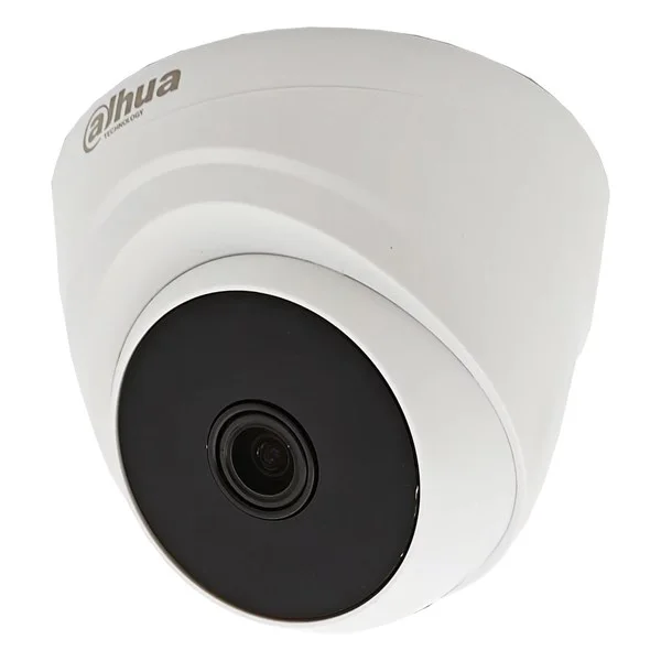DAHUA 2MP Dome 2.8mm Analog Kamera DH-HAC-T1A21-U-A