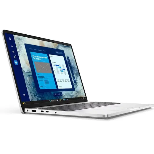 DELL NBO 16" ULTRA 5 235U-32GB DDR5 RAM-512GB NVME-FDOS / PRO 16 BTO106_PC16250U görseli 3