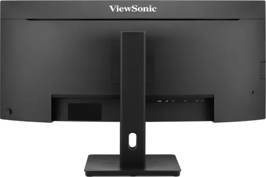VIEWSONIC 34" VA VA3420C-2 VS20781 3.5MS 120HZ HDMI-DP TYPEC Kavisli Kurumsal Monitör 3440x1440 görseli 6