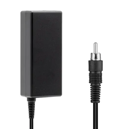 POWERMASTER PM-4735* 16 VOLT - 3 AMPER TOS FİŞLİ RCA SANTRAL ADAPTÖRÜ alternatif görünüm