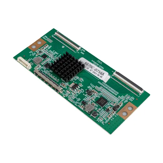 WEKO WK-24469 0756A 2V 55INCH FLEXI BOARD alternatif görünüm