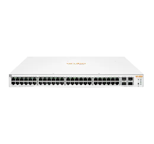 HPE Networking ION 1930 48Port PoE 370W (JL686B)