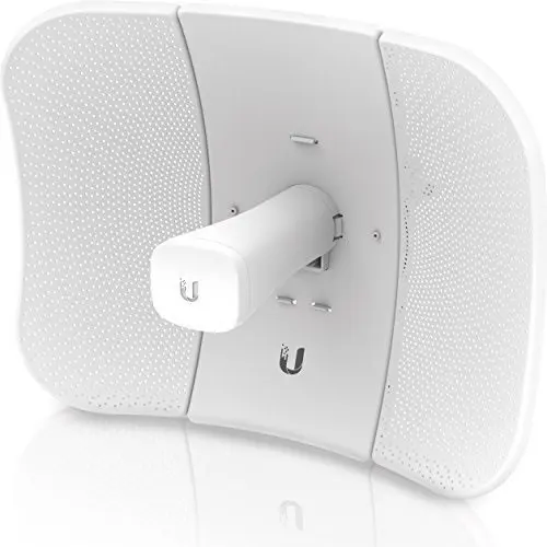 UBIQUIT LITEBEAM AC LBE-5AC-LR 26dbi 450mbps 5ghz 30km Harici Access Point görseli 4