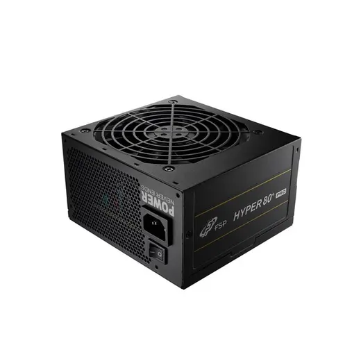 FSP 650W 80+ Pro (H3-650 Hyper) görseli 3