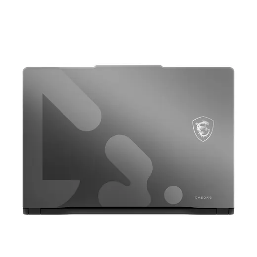 MSI NBG 15.6" CORE i7 13620H-16GB DDR5 RAM-1TB NVME-12GB RTX5070-FDOS GAMING NOTEBOOK / CYBORG 15 MAX C13WG-070XTR görseli 4