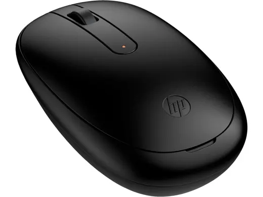 HP 245 Bluetooth Kablosuz Optik Mouse Siyah - 81S67AA alternatif görünüm