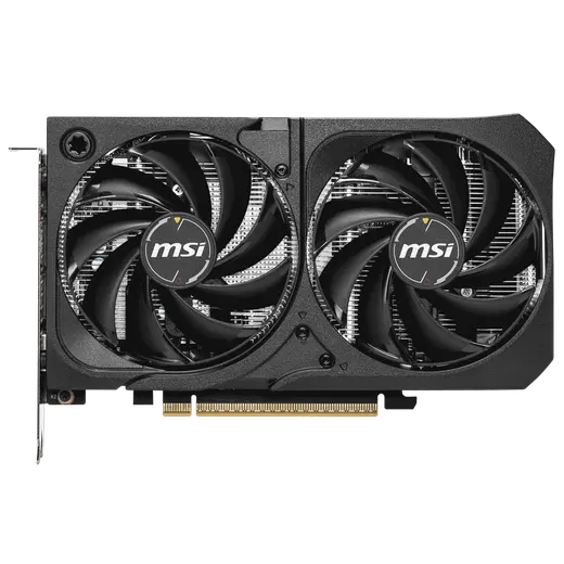 MSI RTX5060 8GB GDDR7 128BIT 3xDP/HDMI (GEFORCE RTX 5060 8G SHADOW 2X OC MAX) alternatif görünüm