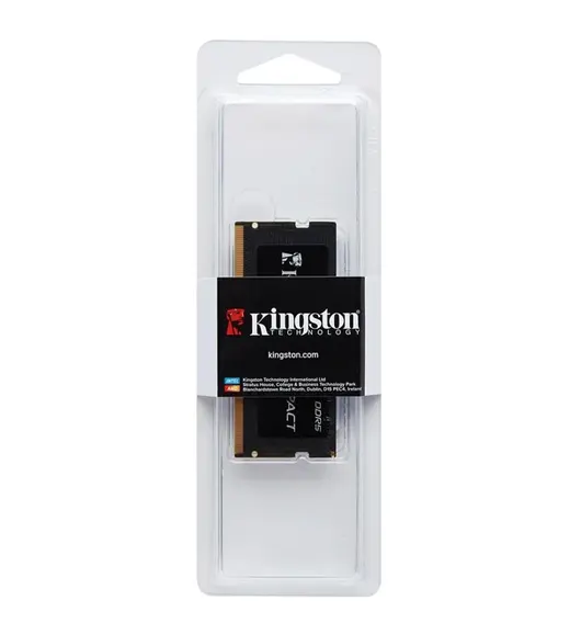 Kingston 16GB 5600 DDR5 KF556S40IB-16TR (NB) görseli 3