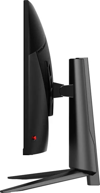 MSI 40" FLAT AIPS MAG401QR 1MS 155Hz HDMI-DP Gaming Monitör 3440X1440 görseli 3