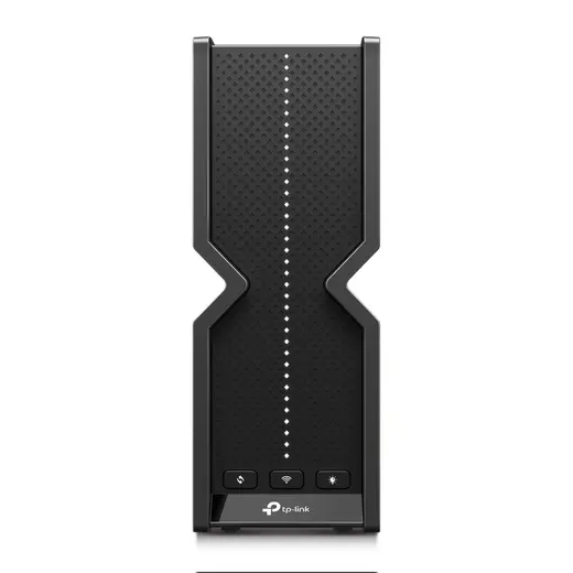 TP-LINK ARCHER BE550 BE9300 Üç Bantlı Wıfı7 Mesh Router görseli 6