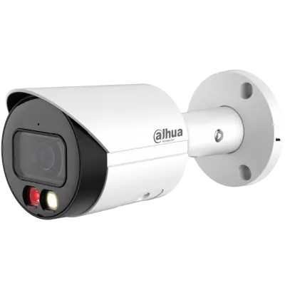 DAHUA 2MP Bullet 2.8mm WizSense IP Kamera IPC-HFW2249S-S-IL-0280B görseli 6