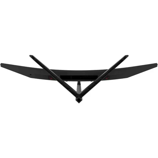 NPC 27" MD270K-V Curved 180Hz Monitör 1ms görseli 3