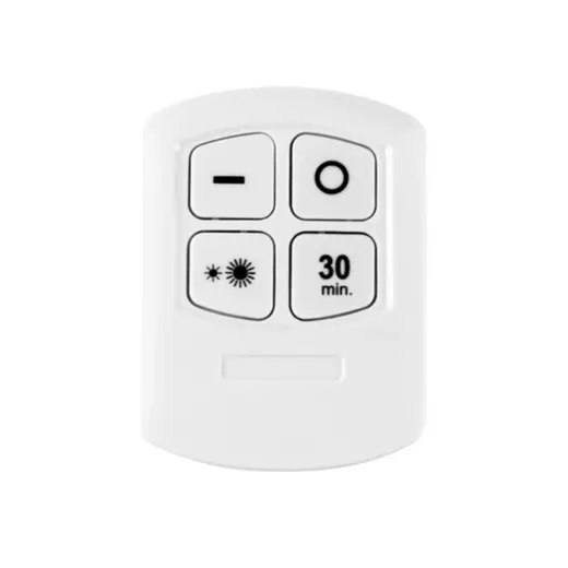 POWERMASTER MX-359 UZAKTAN KUMANDALI TEZGAH ALTI AYDINLATMA görseli 3