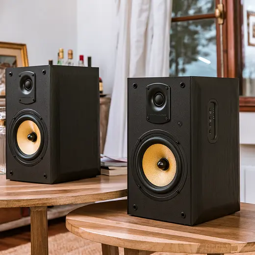 Thonet & Vander KUGEL 2.0 140W Cinema Hoparlör Gen2 - 2.0 Sistem görseli 1