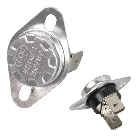 155 C NC TERMOSTAT NORMALDE KAPALI TİP (IC-269)
