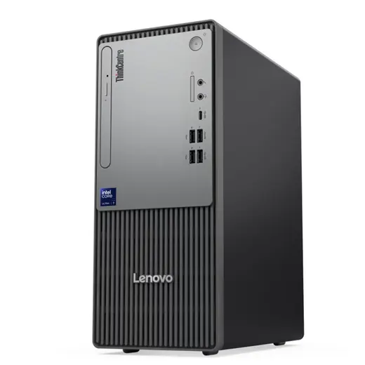 LENOVO PC NEO 50T THINKCENTRE 13BD007WTR ULTRA7 265 16GB 512SSD DOS (3 YIL GARANTİ) alternatif görünüm