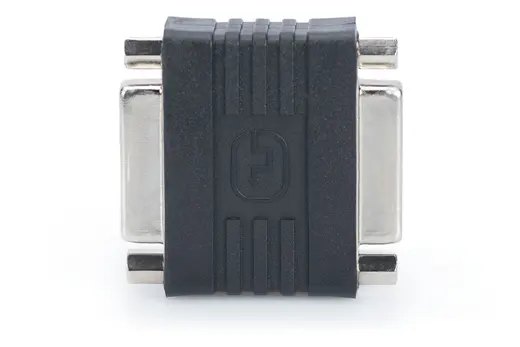 DIGITUS AK-320503-000-S DVI ADAPTOR DVI-I DISI - DVI-I DISI (24+5) görseli 3