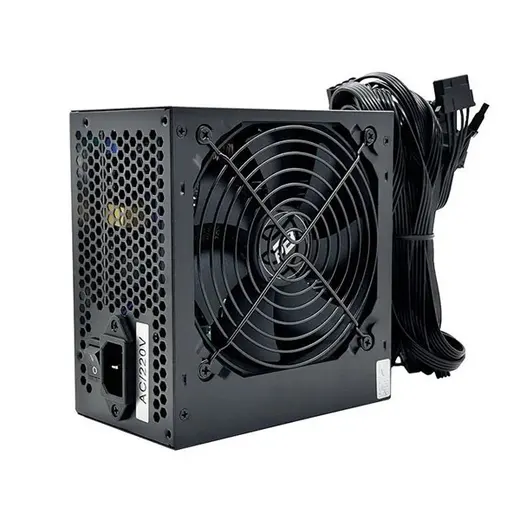 POWERBOOST 500W PB500AR 12cm Fanlı Power Supply görseli 1