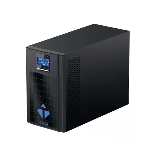 TESCOM NEOLINE 3kVA 1F/1F (6x 9AH) 7-20dk ONLINE