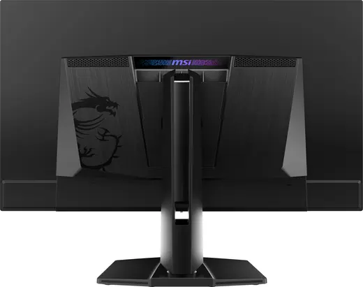 MSI 31.5" MPG 321URX QD-OLED 0.03MS 240HZ HDMI-DP TYPEC Gaming Monitör 3840x2160 görseli 5