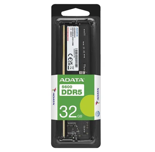 Adata 64GB DDR5 5600MHz 288Pin 1.1V PC Ram görseli 1
