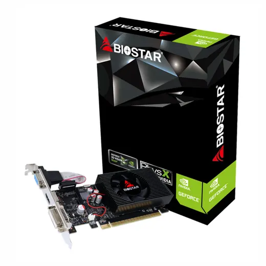 Biostar GT730 2GB DDR3 128Bit