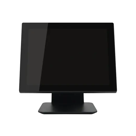 QUATRONIC 15" Dokunmatik (İki Ekranlı) P155-D CORE i5 5300U-16GB RAM-256GB SSD-FDOS POS PC