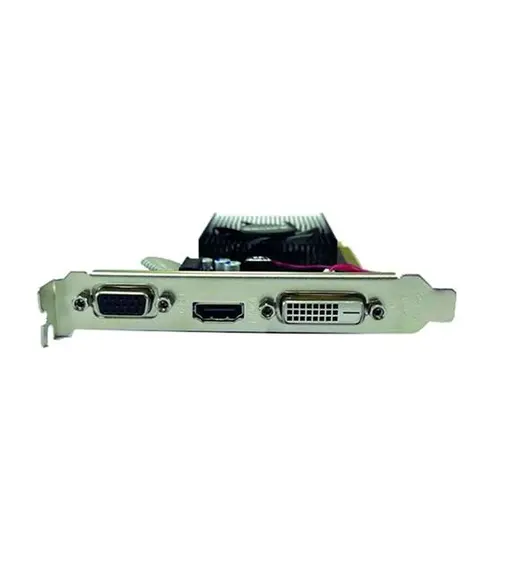 SECLIFE RADEON R5-230 2GB DDR3 64BIT HDMI/VGA/DVI alternatif görünüm