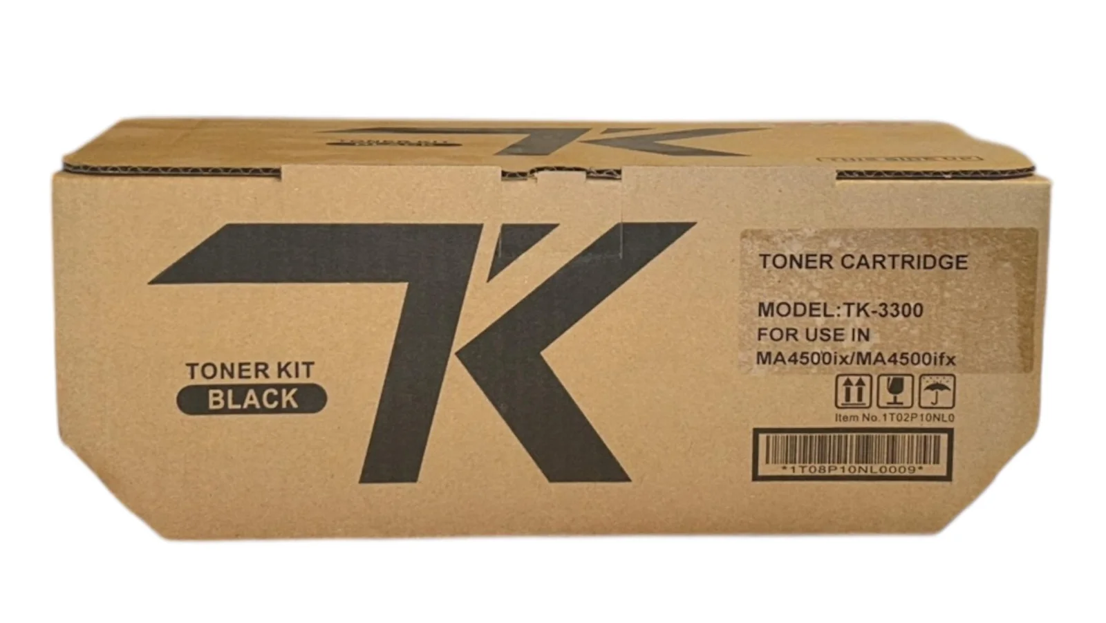 Kyocera Mita TK-3300 Smart Toner ECOSYS MA-4500ix-ifx 1T0C100NL0