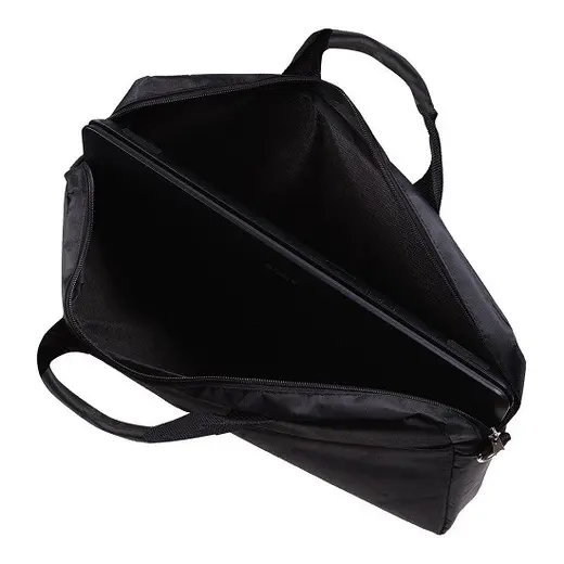 DREXEL 15.6" 6100 Siyah Notebook Çantası görseli 2