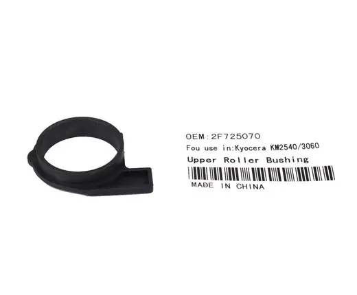 Kyocera Mita -3010i -3511i Upper Roller Bushig Set Taskalfa -300i KM-2540 görseli 1