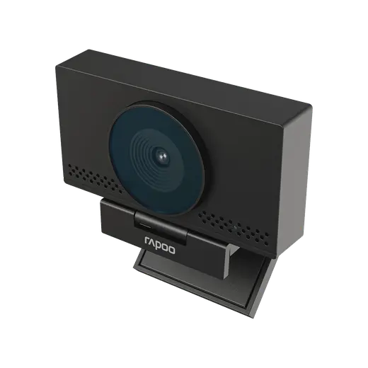 RAPOO C500af 4K 2160P Web Kamera görseli 2
