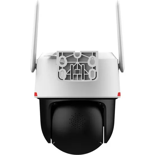 DAHUA 5MP PT WizColor 3,6mm P5F-PV-0360B-PRO 30metre Wifi IP Kamera görseli 1