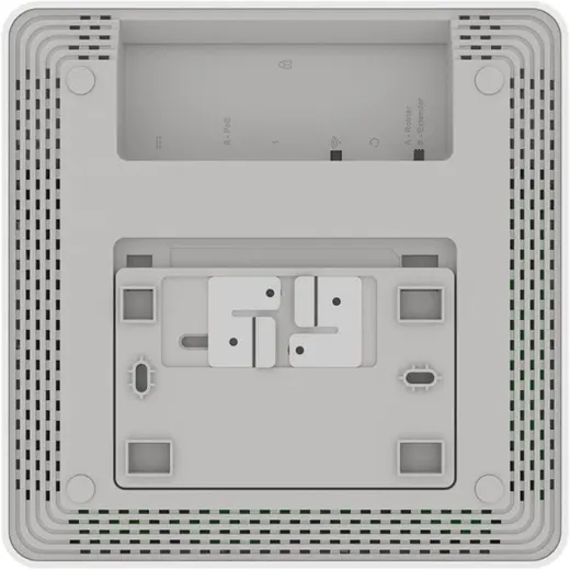 KEENETIC ORBITER 6 KAP-630-EU WIFI6 AX3000 Dual Band Kurumsal Access Point PoE Tavan Tipi görseli 3