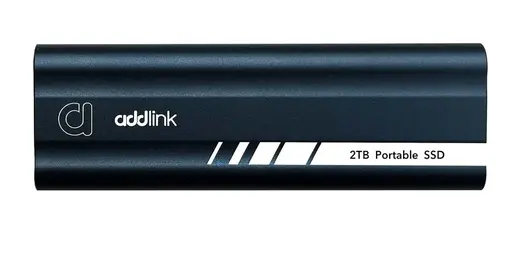 ADDLINK 2TB P21 AD2TBP21B2K 2000-1950MB/s SSD TYPEC SSD Harici Disk görseli 2