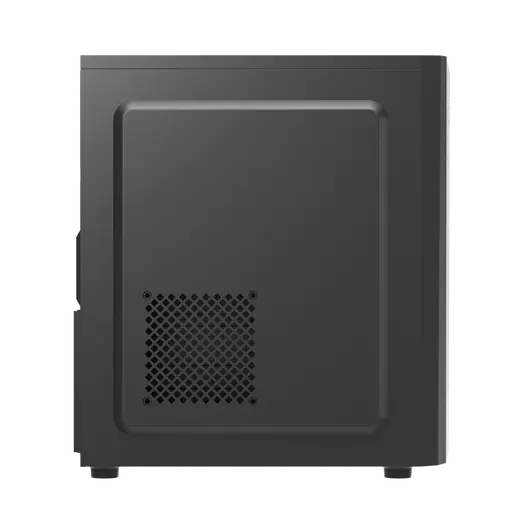 ZALMAN 500w ZM-T8 Standart Mid-Tower PC Kasası alternatif görünüm