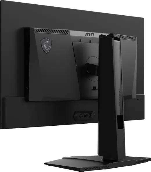 MSI 26.5" MAG 274QP QD-OLED X24 0.03MS 240HZ HDMI-DP Pivot Gaming Monitör 2560x1440 alternatif görünüm