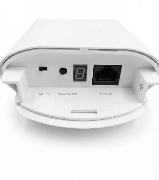 BAFF GA-5801 OUTDOOR WIFI Aktarıcı Anten Seti görseli 2