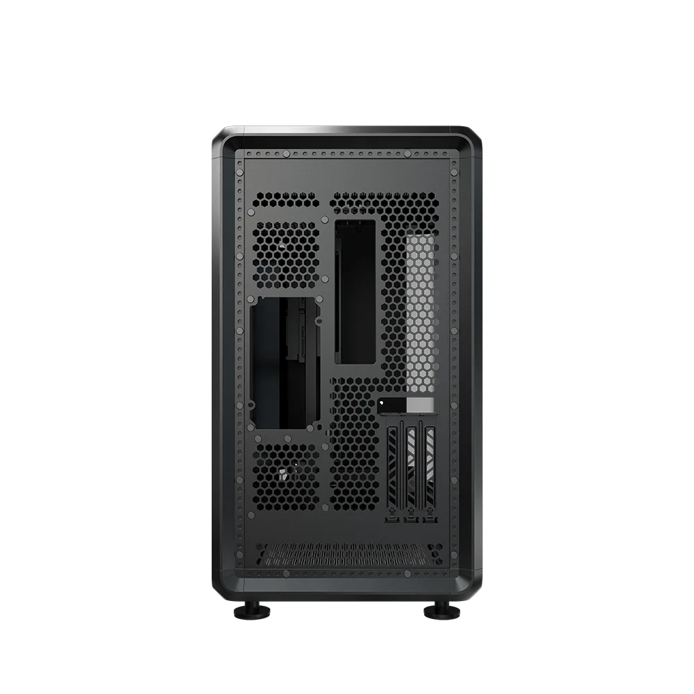 COOLERMASTER MASTERFRAME 360 PANORAMA MF360-KINN-S00 Gaming BTF Mid-Tower PC Kasası