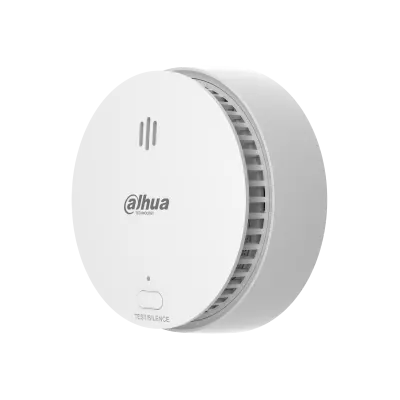 DAHUA HY-SA21A-W2(868) IC ORTAM KABLOSUZ DUMAN DEDEKTÖRÜ ALARM alternatif görünüm