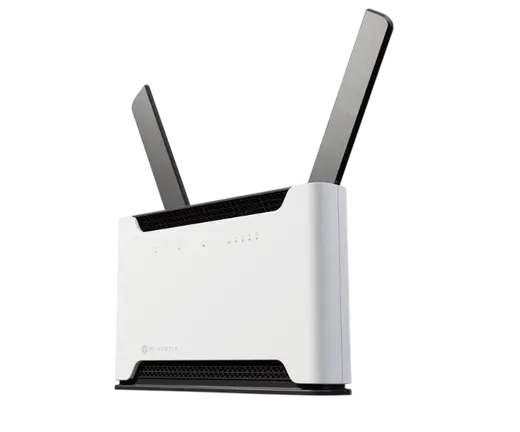 Mikrotik Chateau LTE7 ax with RouterOS L4 license, International version