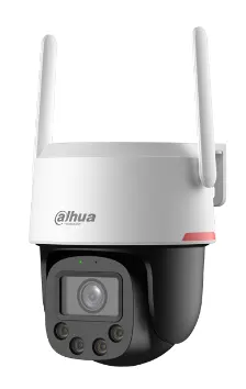 DAHUA IPC-PT2849DC1-SW-PV-0360B-PRO 8MP 3.6MM WIZCOLOR WIFI OUTDOOR PT KAMERA