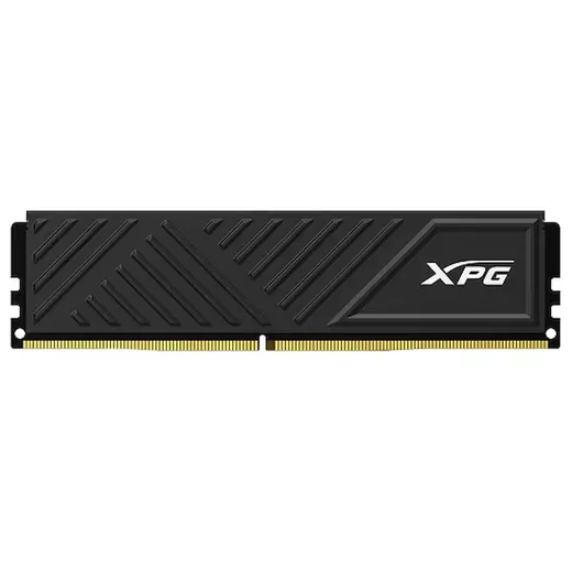 XPG 16GB DDR4 3200MHZ CL16 PC RAM GAMMIX D35 AX4U320016G16A-SBKD35 görseli 2