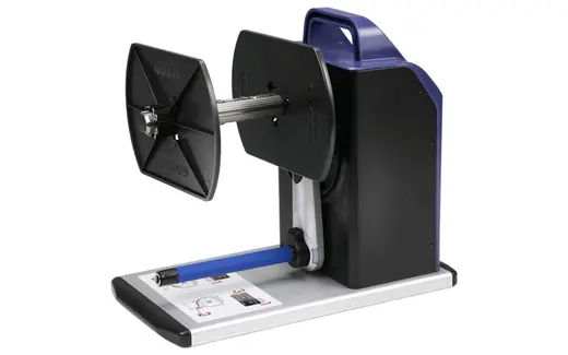 Godex T-10 Harici Etiket Sarma Ünitesi görseli 1