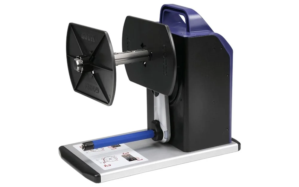 Godex T-10 Harici Etiket Sarma Ünitesi